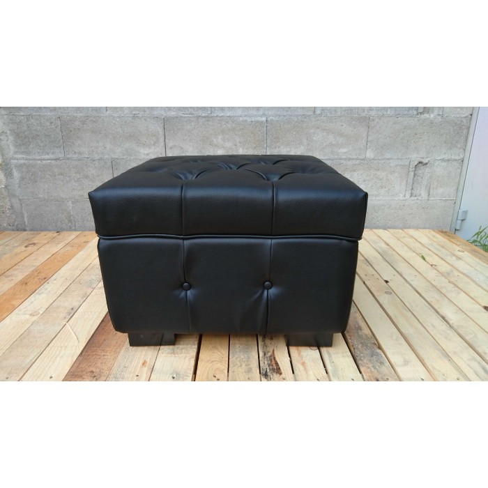 Chester - Divanetto bar poltroncina Contract personalizzati per locali in ecopelle (pelle ecologica), tessuto, velluto