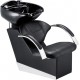 Poltrona lavatesta LF-961 a 1 posto (shampoo bed) ceramica uso professionale salone parrucchiere