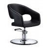 Chaise fauteuil professionnel  mod.8960 relevable pour salon de coiffure