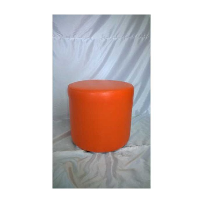 Cube - Divanetto bar poltroncina Contract personalizzati per locali in ecopelle (pelle ecologica), tessuto