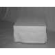 Cube - Divanetto bar poltroncina Contract personalizzati per locali in ecopelle (pelle ecologica), tessuto