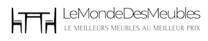 LeMondeDesMeubles logo