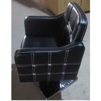 Sedia poltrona parrucchiere professionale mod.6162 alzabile per salone parrucchiere