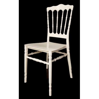 CHIAVARI - Sedia impilabile chiavarina per casa, ristorante, bar, catering