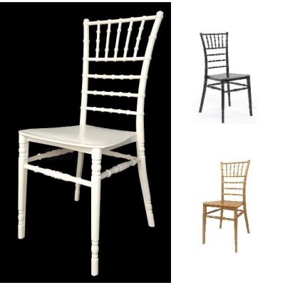 CHIAVARI - Sedia impilabile chiavarina per casa, ristorante, bar, catering