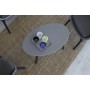 SET RATTAN VENEZIA 2 - Set 4 persone in polipropilene rattan (BICA Italy) bar ristorante pizzeria pub catering